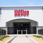 Courtesy Photo, Office Depot