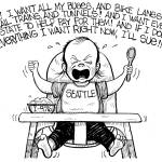 Frank Shiers cartoon