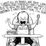 Post-election, new battles loom over Eyman’s car-tab measure