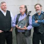 The Whateverly Brothers perform special show at Magic Flavors in Kent on Friday, Nov. 22