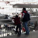 COURTESY PHOTO, Ted Huetter, Jacqie Callahan/The Museum of Flight