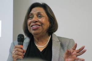 Separate is not equal