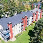 Rise Properties Trust bought the Mosaic Hills Apartments on Kents East Hill for $81 million. COURTESY PHOTO, Rise