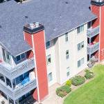 Company buys Mosaic Hills Apartments in Kent for $81 million