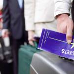 Tips to avoid airport germs | UW Medicine | Newsroom