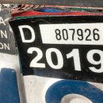 Inslee says state vehicle tab fees to be kept in separate account