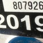 Inslee says state vehicle tab fees to be kept in separate account