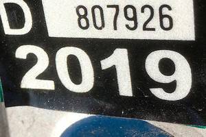 Inslee says state vehicle tab fees to be kept in separate account