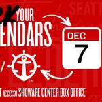 Seattle University to play men’s basketball game at ShoWare Center in Kent