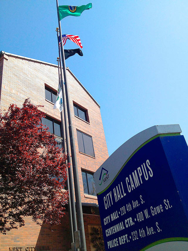 City of Kent to offer six-week civics class