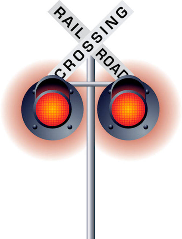 Pedestrian killed by Sounder train in Kent | Update