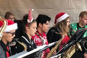 Kent Winterfest Celebration on Saturday, Dec. 7