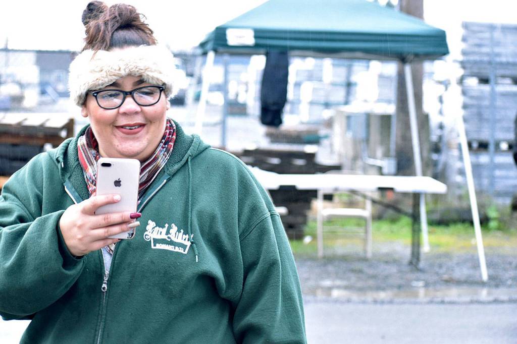 Show of heart: Lord Riderz Christian Car Club extends a helping hand to those in need