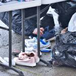 Show of heart: Lord Riderz Christian Car Club extends a helping hand to those in need