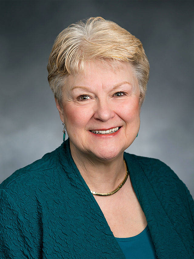 Karen Keiser