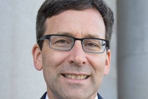 Ferguson wants Legislature to limit high capacity magazines, ban assault weapons