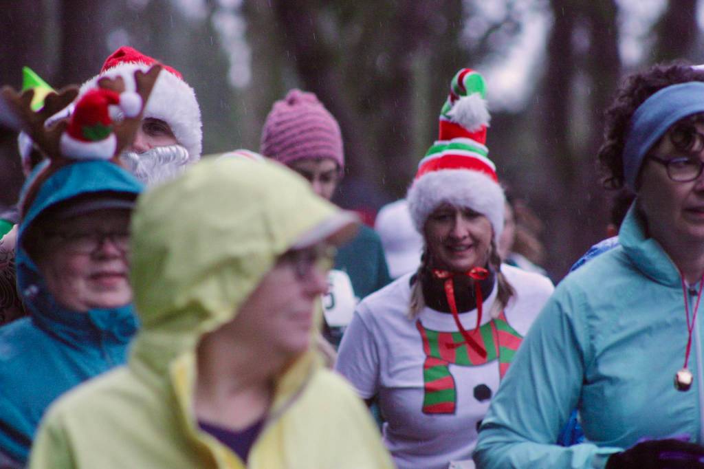 MARK KLAAS, Kent Reporter