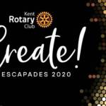Rotary Club of Kent accepting donations for annual auction