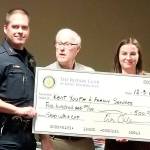 COURTESY PHOTO, Kent Rotary