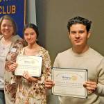 COURTESY PHOTO, Kent Rotary