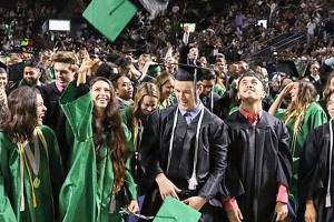 Kent School District graduation rates continue to rise