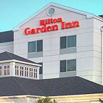 Hilton Garden Inn could be built in Kent