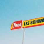 Les Schwab tire store company up for sale
