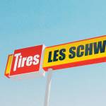 Les Schwab tire store company up for sale