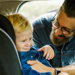 New state car-seat laws begin Jan. 1