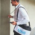 Census Bureau hiring census takers