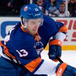 Barzal makes NHL All-Star game for second straight year