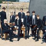 South Korean boy band Seventeen performs Jan. 23 at the accesso ShoWare Center in Kent. COURTESY PHOTO