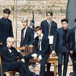South Korean boy band Seventeen to perform in Kent