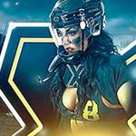 Kent to have team in rebranded women’s indoor football league