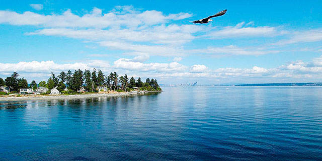 Courtesy Photo, Puget Sound Regional Council