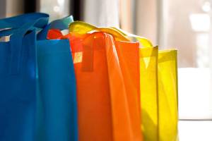City of Kent on mission to let people know about plastic bag ban