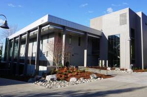 Highline College Health and Life Sciences Building opens in January