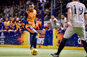 Stars return home to top Turlock, 7-4