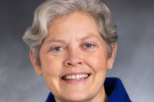 Jinkins takes over as Speaker of the House in Olympia