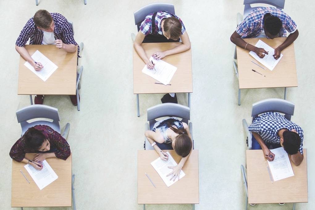 BECU Foundation offers scholarship opportunities