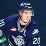 Bruggen-Cate chosen as T-Birds new team captain
