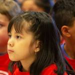 Kent School District leads voter registration drive