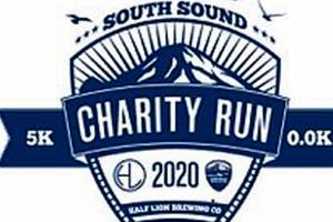 South Sound Charity Run in Kent to benefit Moreno scholarship fund