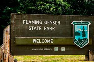 New bill would make visiting state parks free