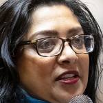 Das, other state senators explain plastic bag ban bill