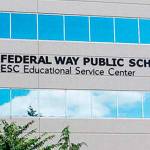 Former nurse charged with child rape worked at 20 Federal Way schools