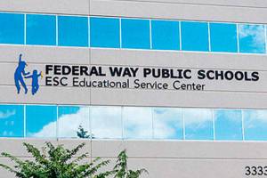 Former nurse charged with child rape worked at 20 Federal Way schools