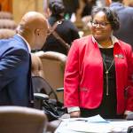 State Rep. Debra Entenman, D-Kent, sponsored House Bill 1948. COURTESY FILE PHOTO, House Democrats