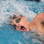 Kentridge splashes Mount Rainier for dual victory