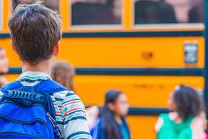 Bill to increase school staff introduced in the Legislature